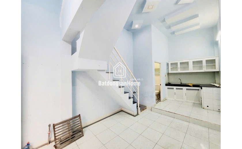 D2129 ⚡️ nhà Đường Số 28 Gò Vấp, SHR, Vuông, 2 tầng, 2.x tỷ